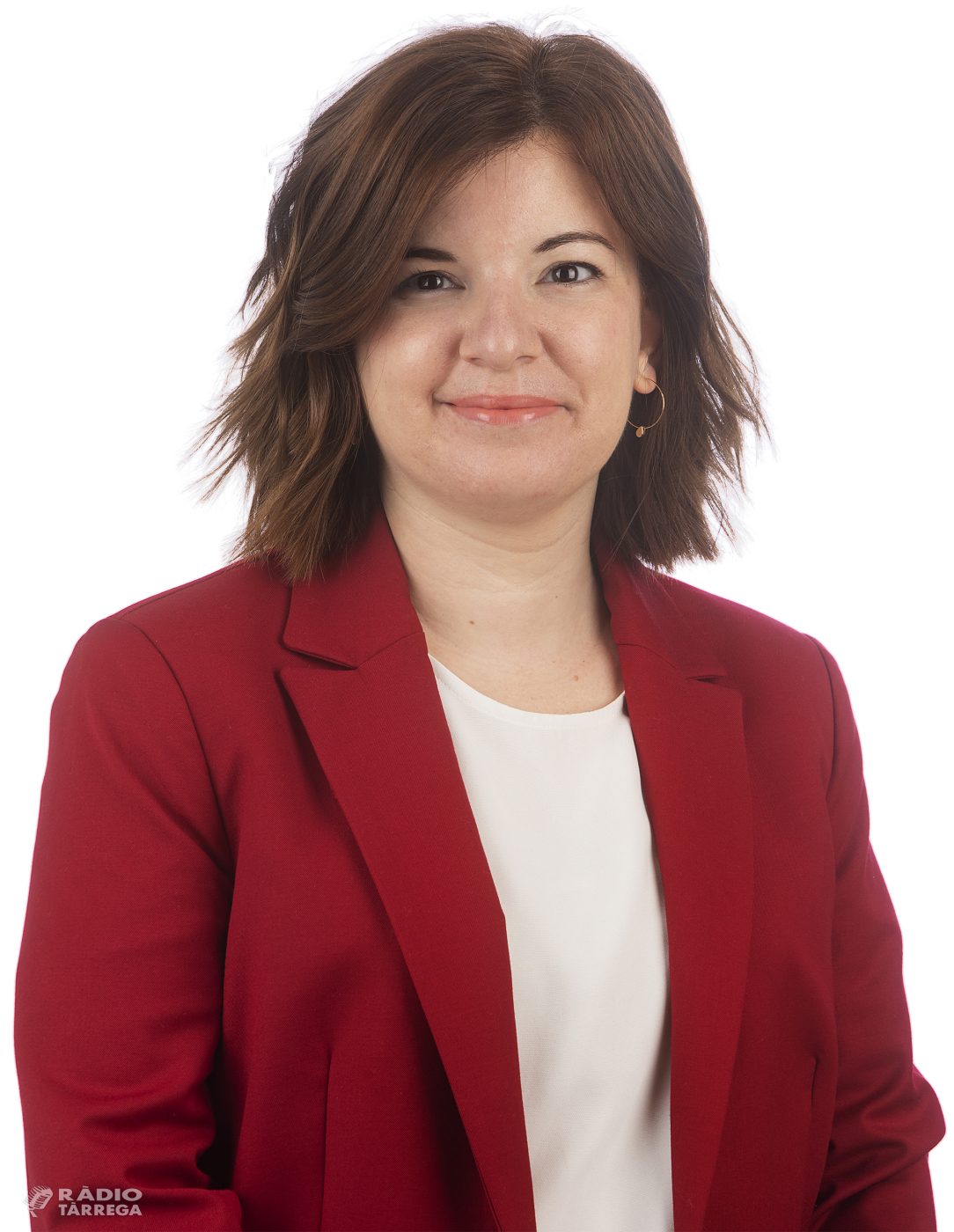 La targarina Sara Bailac serà la nova portaveu adjunta d'Esquerra Republicana de Catalunya al Senat