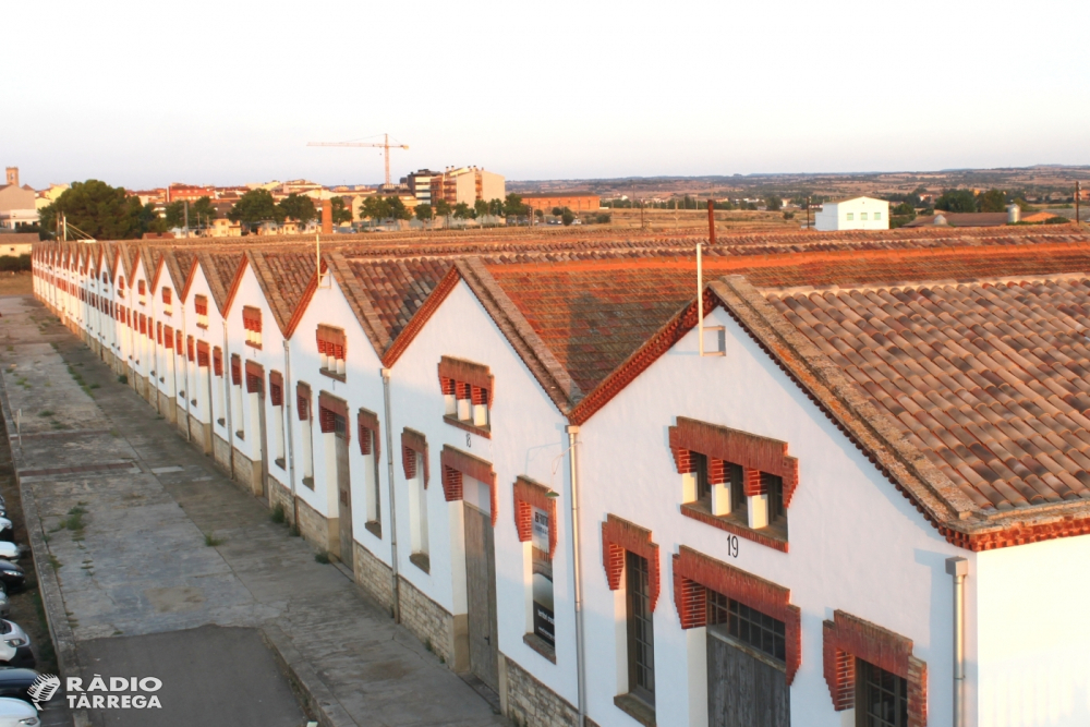 El CNL de Lleida signa un conveni amb el Museu Comarcal de l’Urgell i el Museu Trepat de Tàrrega