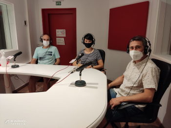 Tot a punt per a la marxa cicloturista 'Pedals de Dona - Ciutat de Tàrrega' d'aquest diumenge