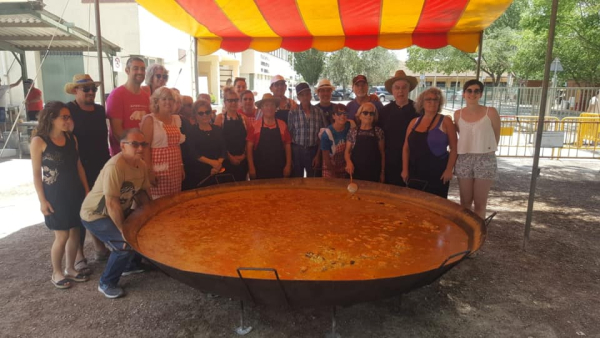 L’Ajuntament d’Agramunt tira endavant la 37a Paella de Sant Joan
