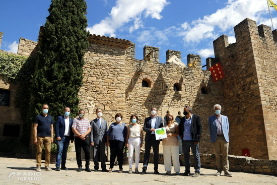 El sector turístic de Ponent i el Pirineu confia recuperar aquest estiu els resultats rècord del 2019