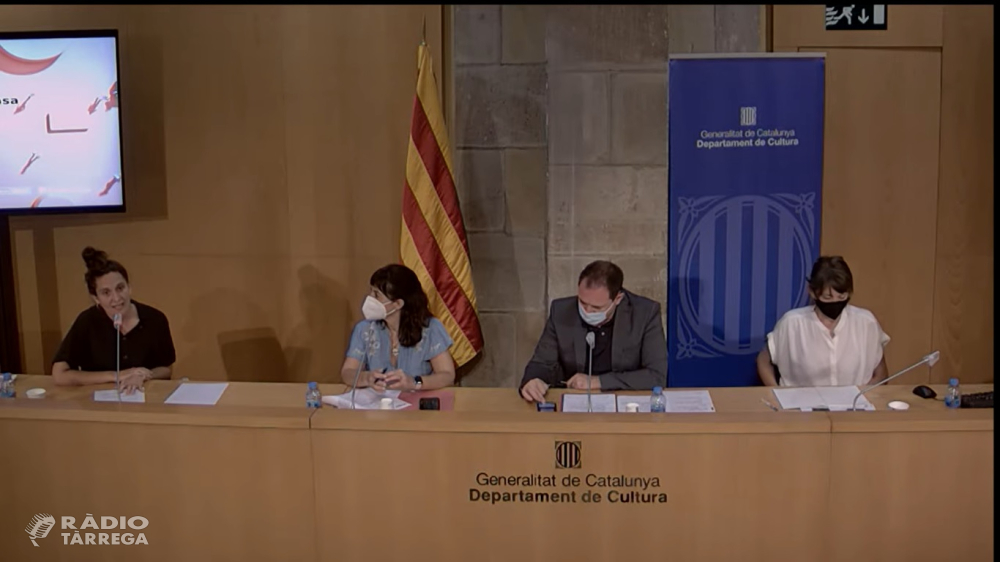 Habitar l’espai, lema de la represa de FiraTàrrega el 2021, marcada encara per les restriccions