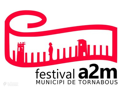ENTREVISTA Torna el festival de música a2m de Tornabous en espais patrimonials del seu municipi