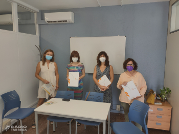 El servei d’inserció laboral d’ASPID  a l’Urgell assoleix 23 insercions l’any 2020