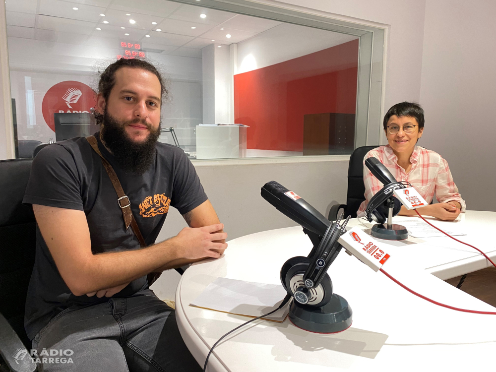 ENTREVISTA Ja estan a la venda les entrades de la VIII edició del GALACTICAT