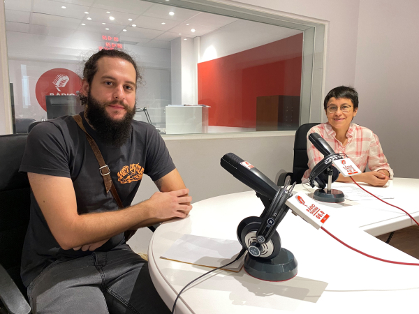 ENTREVISTA Ja estan a la venda les entrades de la VIII edició del GALACTICAT