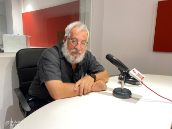 ENTREVISTA a Josep Giribet: 'la innovació i la diversificació són la clau per tirar endavant el teu projecte'