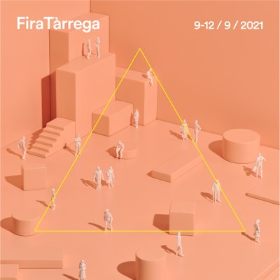 FiraTàrrega fa una presentació de la programació d'aquest any oberta al públic