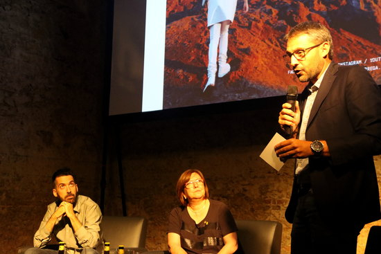 FiraTàrrega programa una cinquantena d'espectacles provinents de vuit països per convidar a rellegir l'espai públic