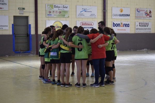 Cròniques d'aquest cap de setmana del CEACA Tàrrega