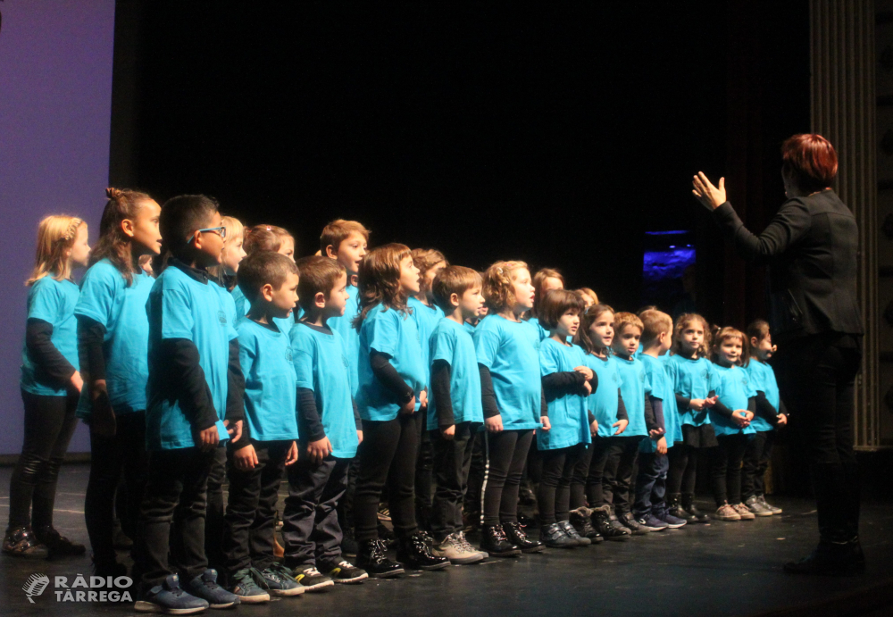 Tàrrega recupera el concert benèfic de Santa Cecília el diumenge 21 de novembre amb la participació d’agrupacions musicals de la ciutat