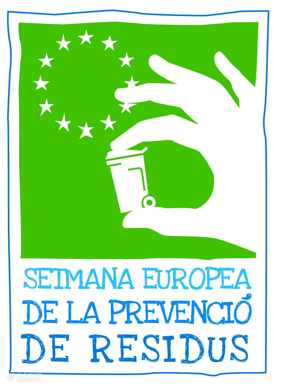 Setmana Europea de la Prevenció de Residus a Tàrrega