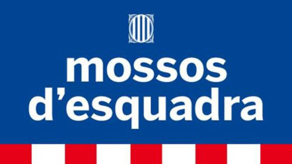 Els Mossos d'Esquadra detenen dos homes per tres furts en una empresa de reciclatge de Tàrrega