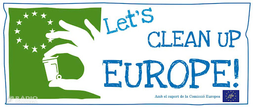 Torna el Let’s Clean Up Europe a l’Urgell!