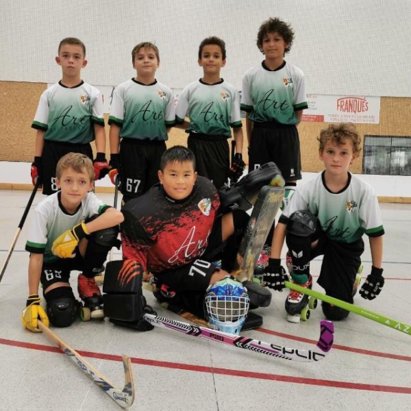Crònica dels partits del Hoquei Patins Club de Tàrrega
