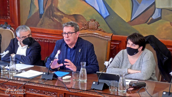 La Diputació de Lleida destinarà 7 MEUR en subvencions a municipis petits per a projectes que afavoreixin el repoblament
