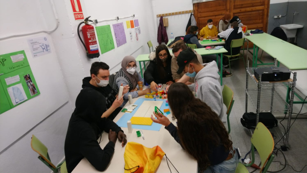 El Centre la Solana de Tàrrega inicia una nova edició del Projecte Singulars