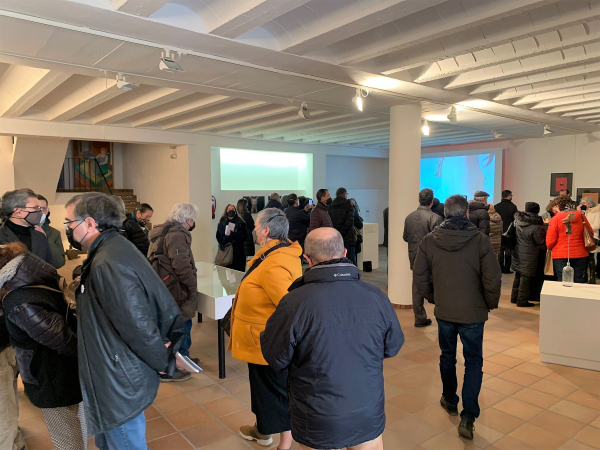 Agramunt dona el tret de sortida a l’any Viladot