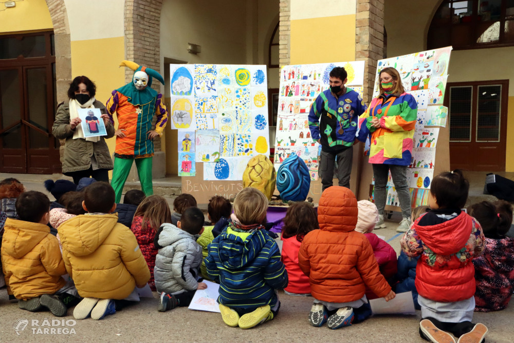 El proper curs començarà abans: el 5 de setembre per a infantil i primària i el 7 per a l'ESO, batxillerat i FP