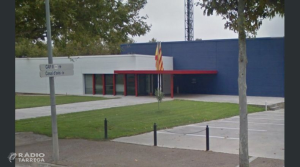 Els Mossos d'Esquadra detenen un home a Tàrrega per un robatori amb intimidació