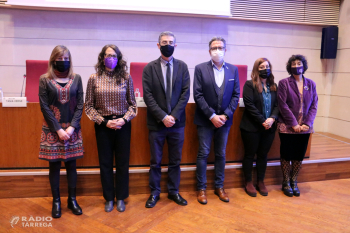 La UdL impartirà el primer títol universitari de l'Estat especialitzat en polítiques públiques LGBTI