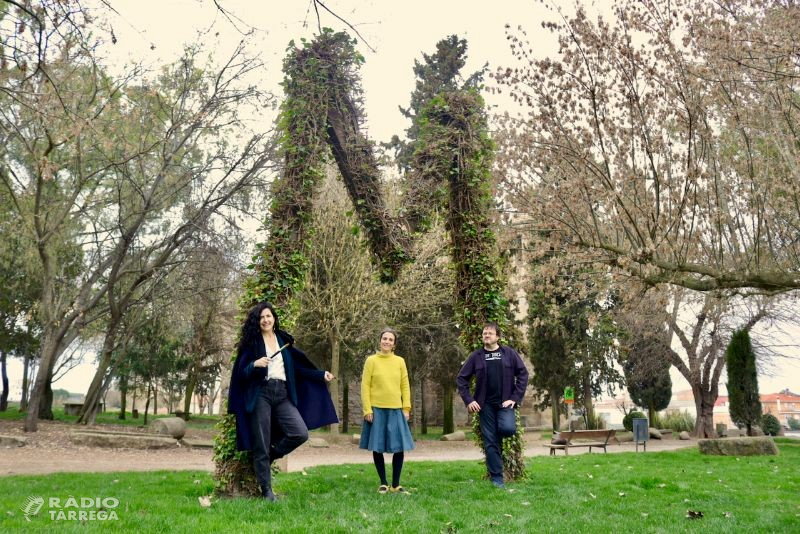 El músic i compositor de Castellserà David Pradas musica cinc poemes de Maria-Mercè Marçal