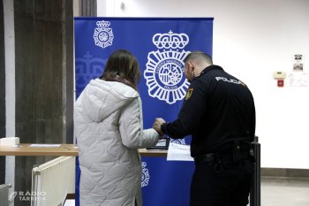 Aquest dimecres es fa el primer viatge a Lleida perquè els refugiats empadronats a Tàrrega puguin regularitzar la seva situació