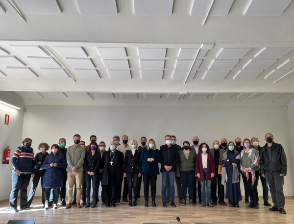 La Xarxa de museus de les Terres de Lleida i Aran avança cap a un model de museu social i participatiu