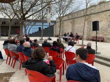 Crida a un pacte per garantir el model associatiu targarí