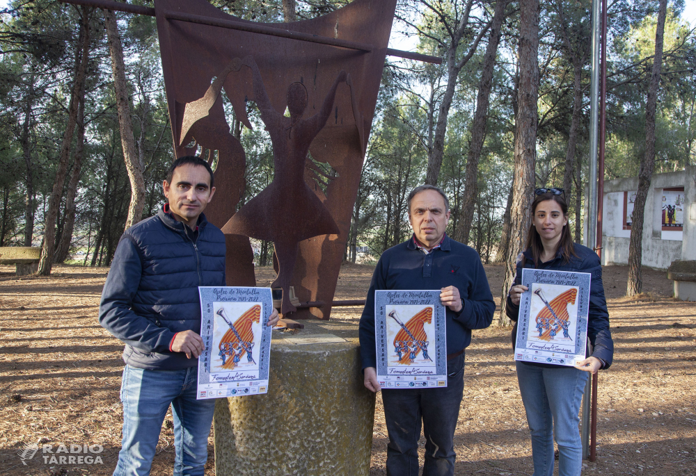 L’Aplec de Montalbà de Preixana compleix 50 anys