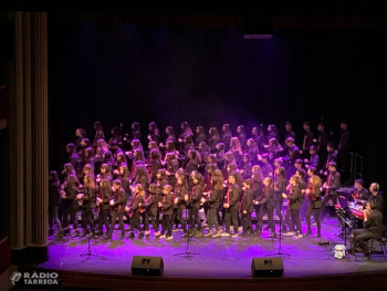 Les Corals del Sant Josep de Tàrrega preparen 3 concerts en el marc de la diada de Sant Jordi