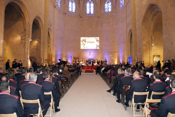 El cap de la Regió Policial de Ponent vol rejovenir i feminitzar el cos, l'any en què es jubilaran una vintena de Mossos