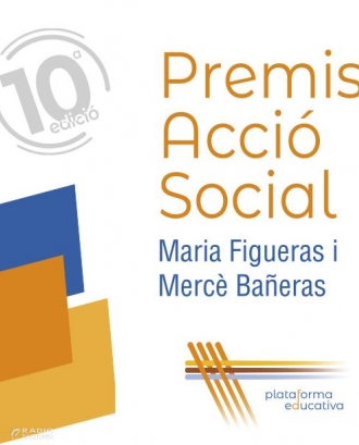 El projecte EMBRANZIDA de Serveis Socials és premiat com a millor projecte d'innovació social