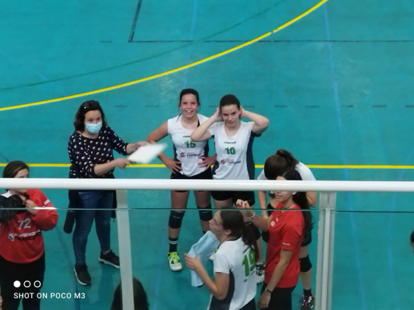 Crònica dels partits d'handbol del cap de setmana del CEACA Tàrrega