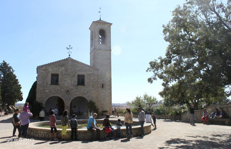 Tàrrega reviurà la tradició centenària de l'Aplec de Sant Eloi el diumenge 9 de setembre