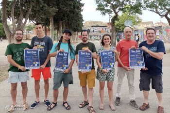 La Festa de Sant Joan a Tàrrega recupera el format habitual