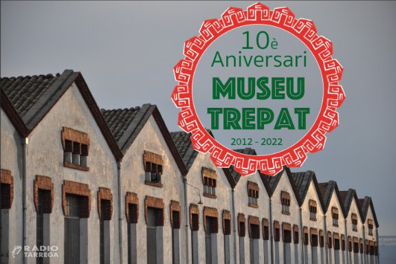 El Museu Trepat de Tàrrega celebra el seu 10è aniversari amb un documental