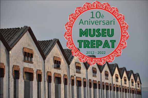 El Museu Trepat de Tàrrega celebra el seu 10è aniversari amb un documental