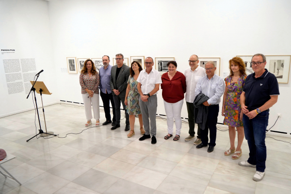 L'obra de la targarina Palmira Puig s'incorpora a les col·leccions del Museu Morera i del Museu Comarcal de l'Urgell
