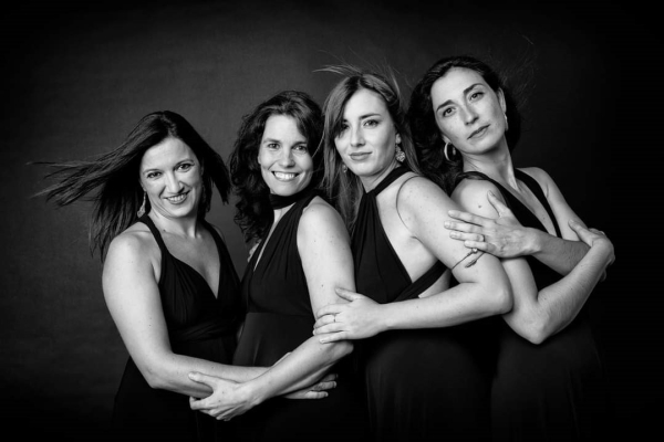 El Reial Monestir de Santa Maria de Vallbona celebra la setena edició del cicle de música ‘La Pedra Parla’, amb tres concerts el 6 i 7 d’agost