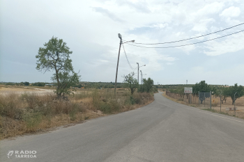 L’Ajuntament de Tàrrega cedirà un terreny municipal de 3.300 metres quadrats per construir la nova seu de l’Associació de Familiars de Malalts d’Alzheimer de Tàrrega i Comarca