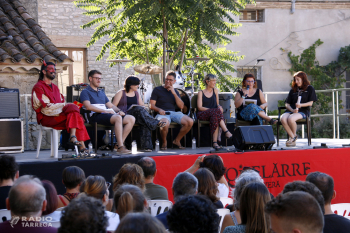 Torna a Cervera un Aquelarre "el més normal possible" amb algunes retallades per l'augment de preus