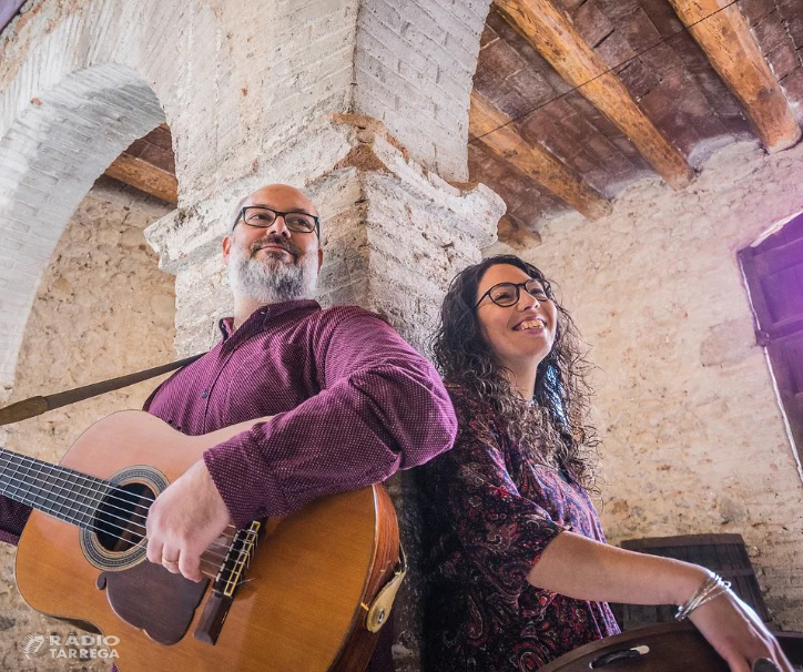 Ballaveu porta el divendres 12 d’agost a Tàrrega el seu repertori de sons tradicionals