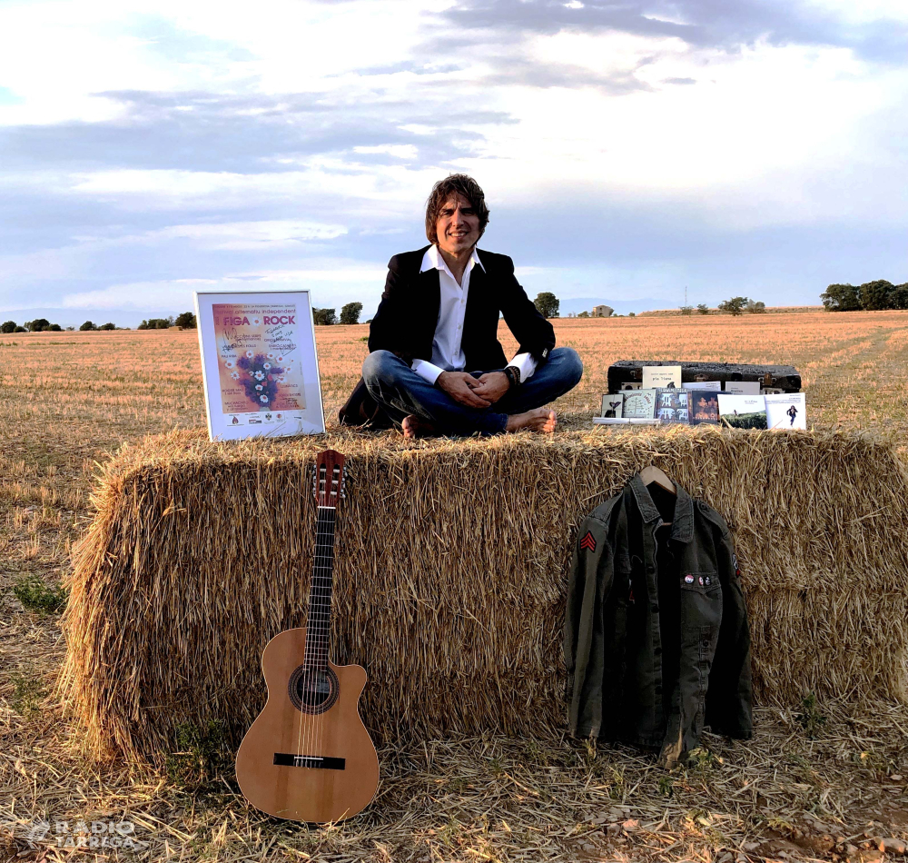 Xavier Mayora celebra '30 anys d’alquímia'