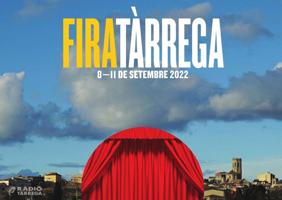 FiraTàrregaPro Catalan Arts impulsa un nou espai de diàleg i conversa entre companyies i professionals de les arts escèniques