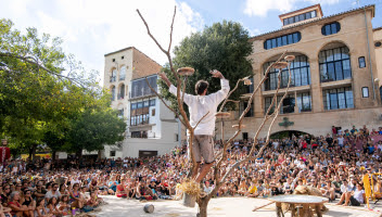 Firatàrrega tanca el teló