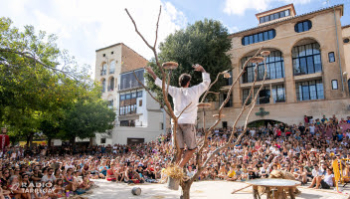 Firatàrrega tanca el teló