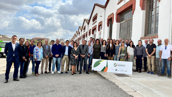 Les empreses del programa ‘Accelera el creixement’ a Lleida confien en un increment de la seva facturació entre el 10 i el 30% en els propers dos anys