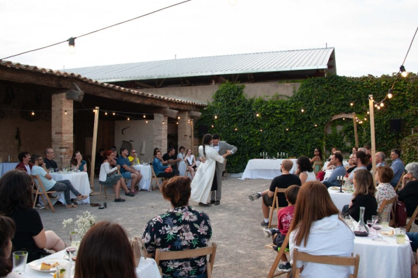 L’espectacle Un segundo bajo la arena del Col·lectiu Desasosiego s'endú el Premi Moritz de FiraTàrrega a la millor estrena d'arts de carrer 2022