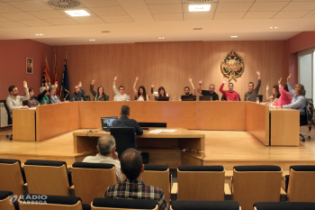 El Ple de Tàrrega aprova per unanimitat la cessió d’una finca municipal on es construirà un centre de dia per a persones amb Alzheimer